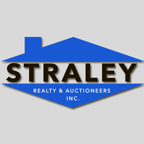 Straley Realty & Auctioneers Inc. Real Estate Apartments Auction